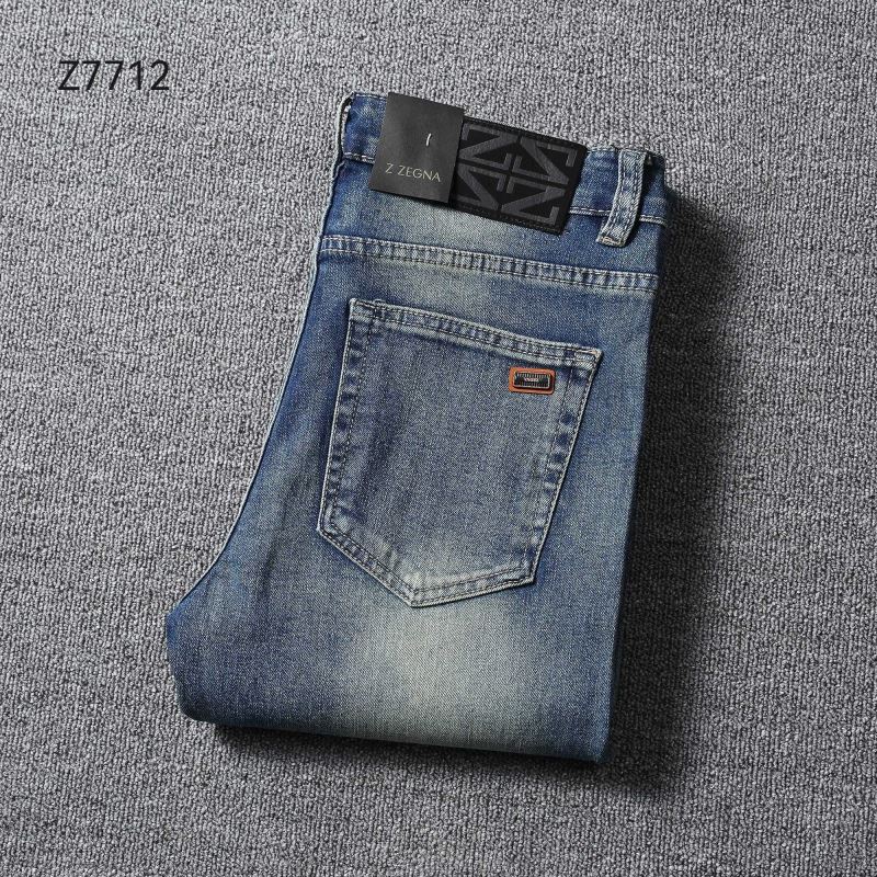 Zegna Jeans